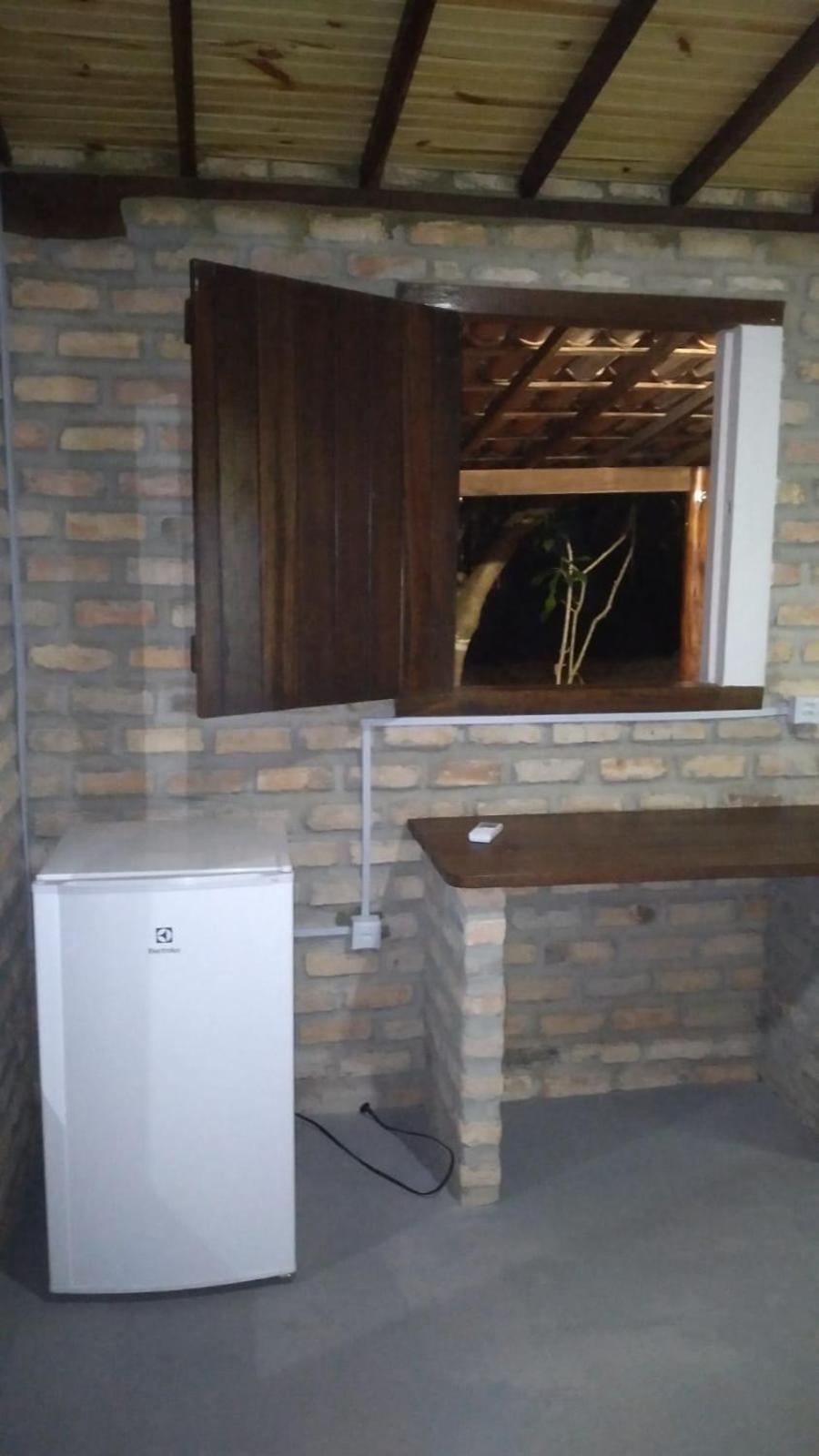 Jungle House Hotel Sao Miguel do Gostoso Exterior photo